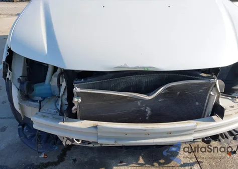 2014 Honda Odyssey Ex-L из США, поврежденный, VIN 5FNRL5H61EB047390